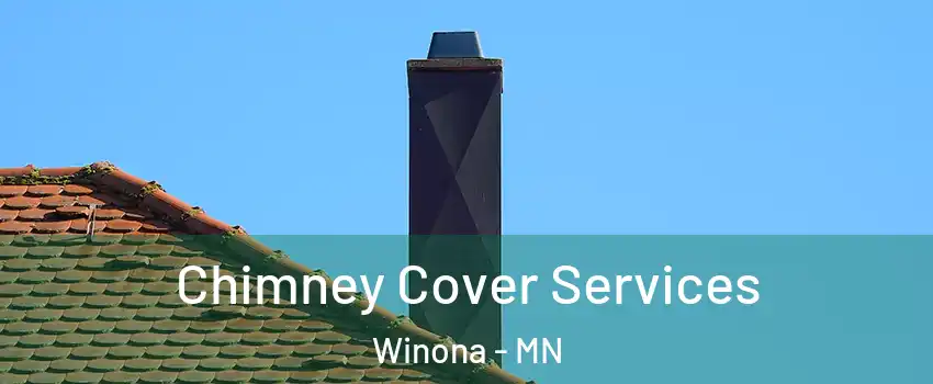  Chimney Cover Services Winona - MN