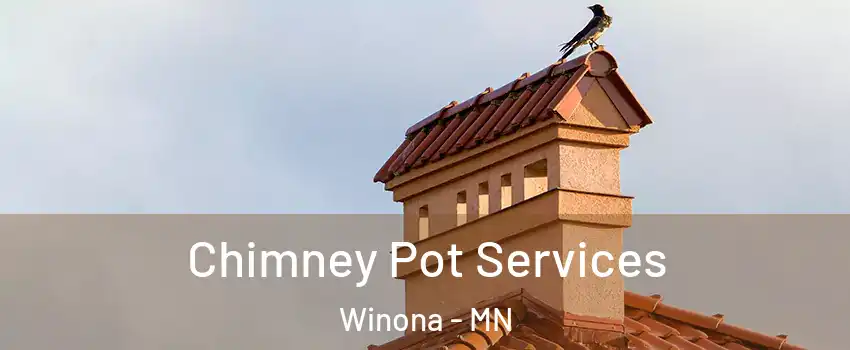  Chimney Pot Services Winona - MN