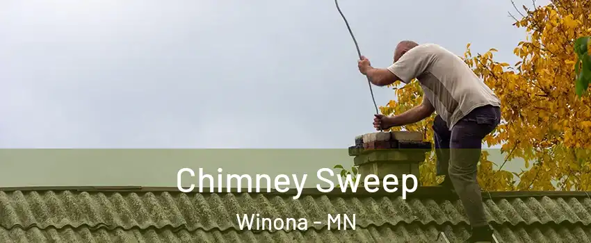  Chimney Sweep Winona - MN