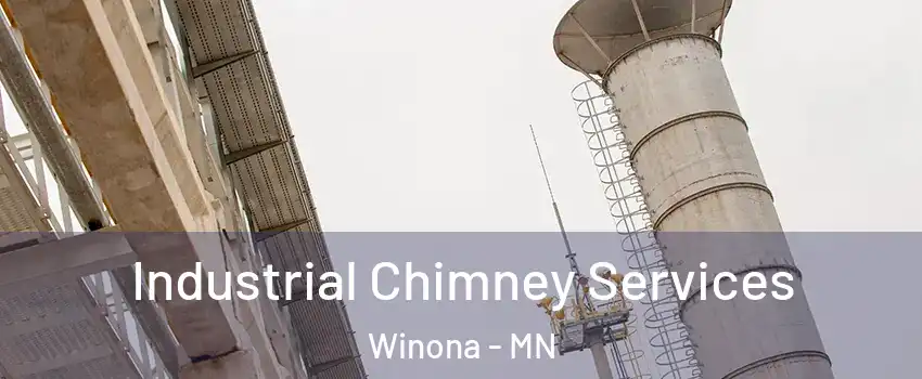  Industrial Chimney Services Winona - MN