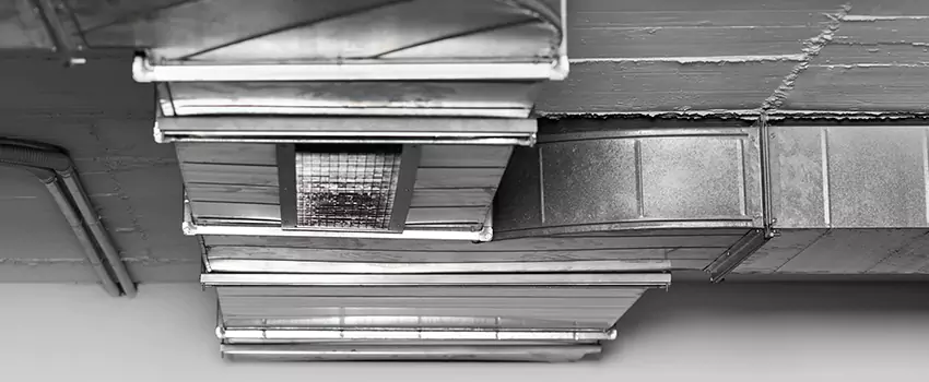Trusted Air Duct Cleaning Company in Winona, Minnesota