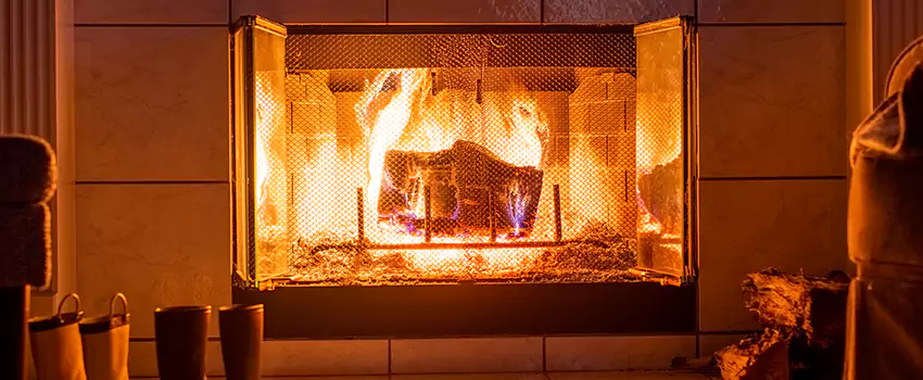 Astria Vent Free Gas Fireplaces Installation in Winona, MN