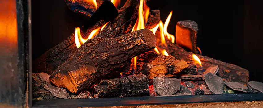Chimney Fireplace Ash Dump Cleaning in Winona, MN