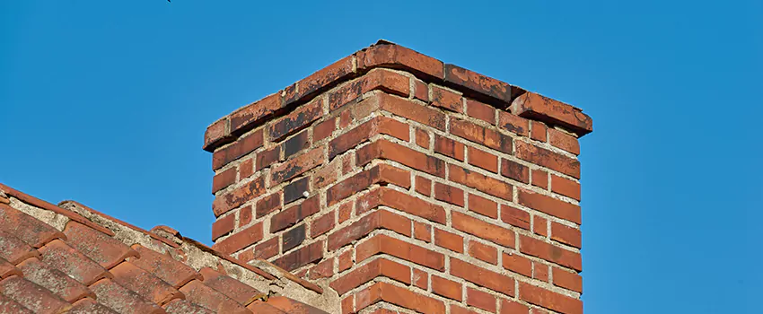 Clean Blocked Chimney in Winona, Minnesota