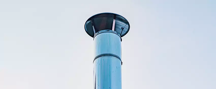 Wind-Resistant Chimney Caps Installation and Repair Services in Winona, Minnesota