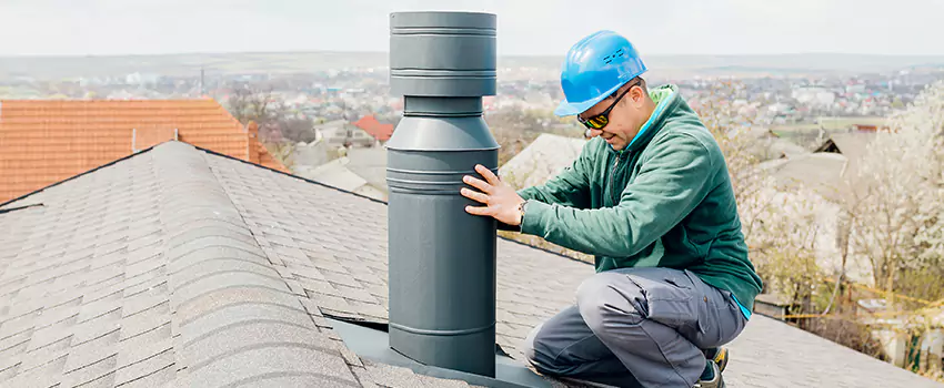 Chimney Chase Inspection Near Me in Winona, Minnesota