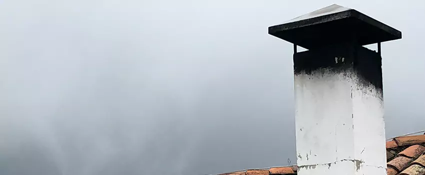 Chimney Damper Inspection in Winona, MN