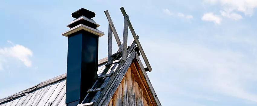 Chimney Creosote Cleaning in Winona, MN