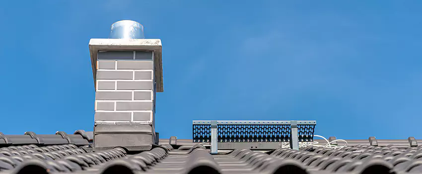 Chimney Flue Relining Services in Winona, Minnesota