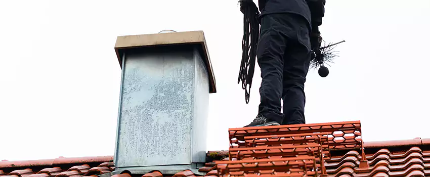 Chimney Liner Services Cost in Winona, MN