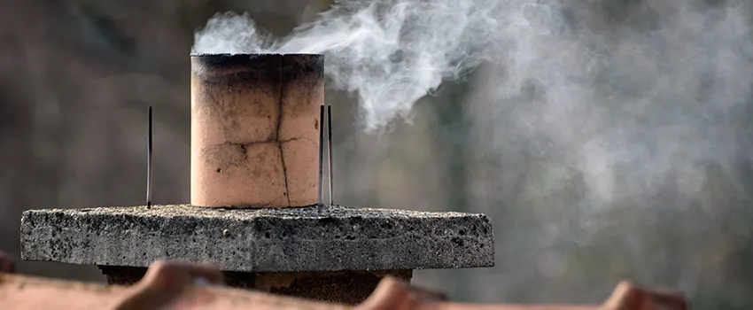 Wood Burning Chimney Odor Removal in Winona, MN