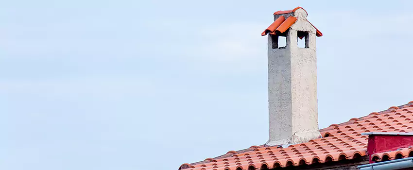 Chimney Pot Replacement in Winona, MN