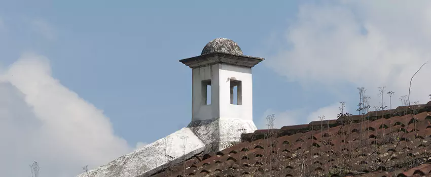 Cost To Rebuild A Chimney in Winona, MN
