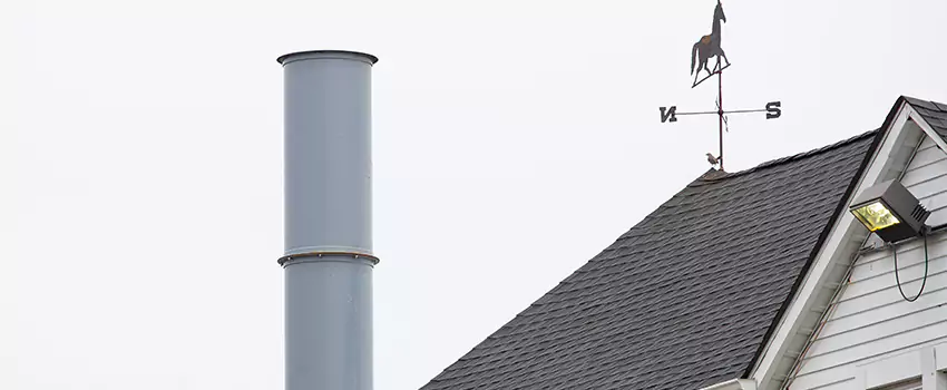 Chimney Inspection in Winona, MN