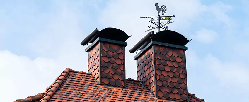 Old Chimney Restoration in Winona, Minnesota