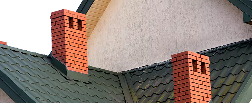 Chimney Saver Waterproofing Services in Winona, Minnesota