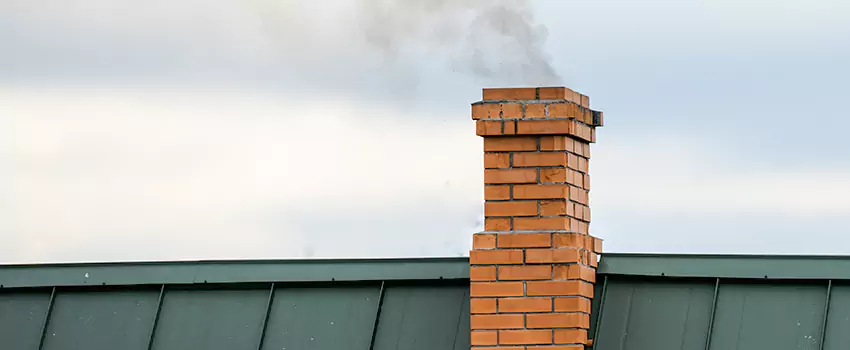 Chimney Soot Cleaning Cost in Winona, MN