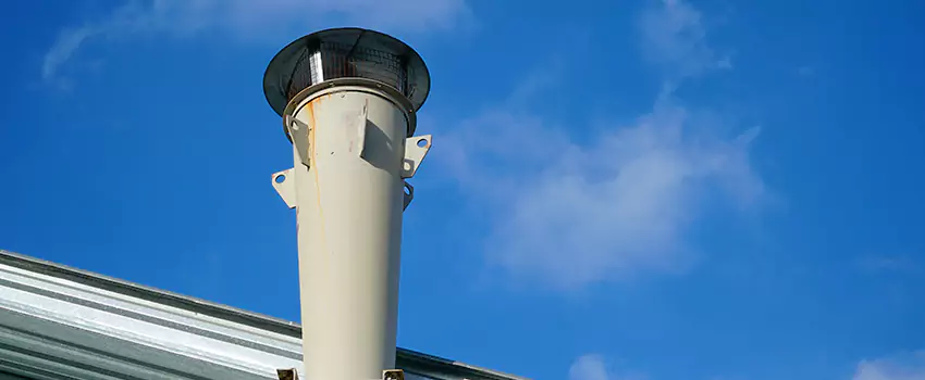 Chimney Spark Arrestor Requirements in Winona, MN