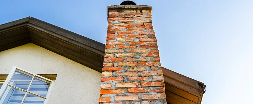 Chimney Mortar Replacement in Winona, MN