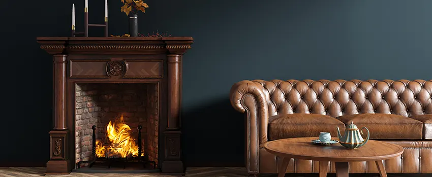 Traditional Fireplace Design Refurbishment Costs in Winona, Minnesota