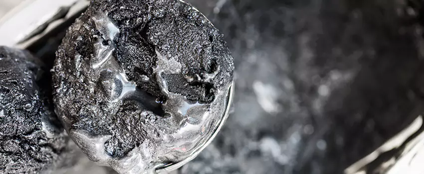 Clogged Dryer Vent Lint Cleaning in Winona, Minnesota