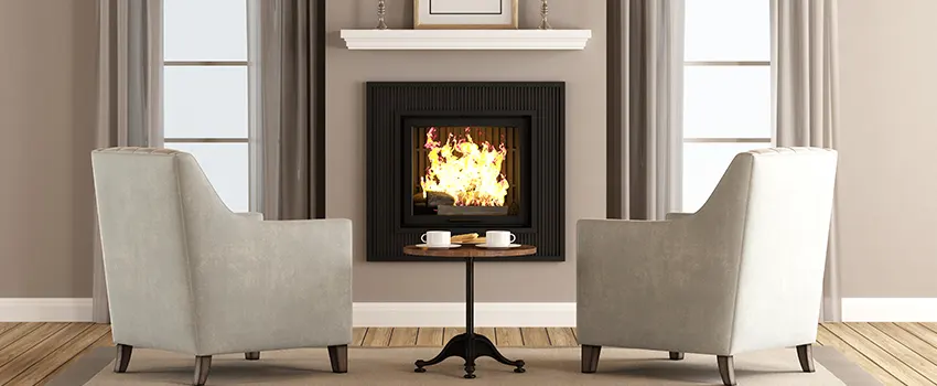 Custom Architectural Fireplace Restoration in Winona, MN
