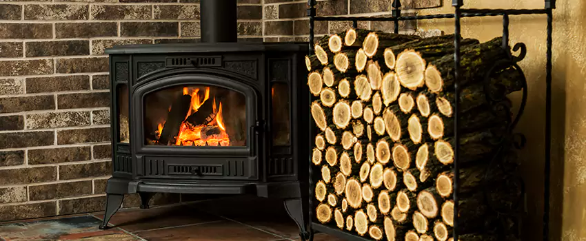 Drolet Fireplaces in Winona, Minnesota