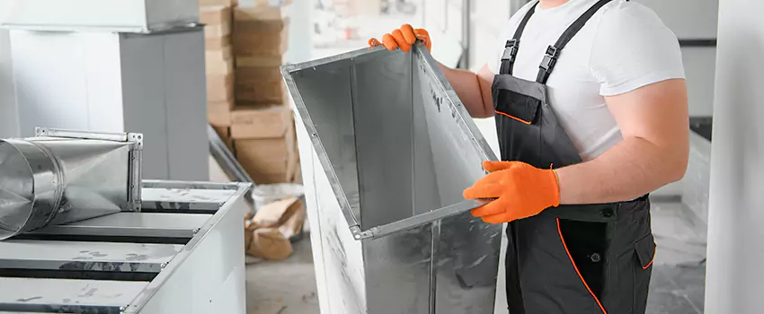 Benefits of Dryer Vent Inspection in Winona, MN