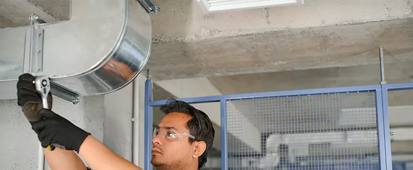 HVAC Ductwork Cleaning in Winona, MN
