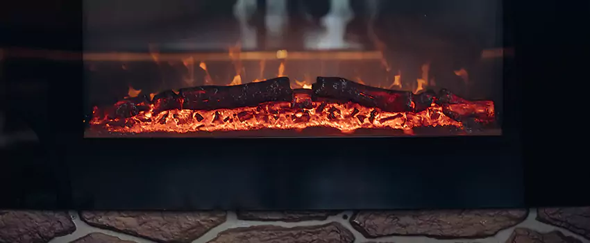 Outdoor Electric Fireplace Installation Solutions in Winona, MN
