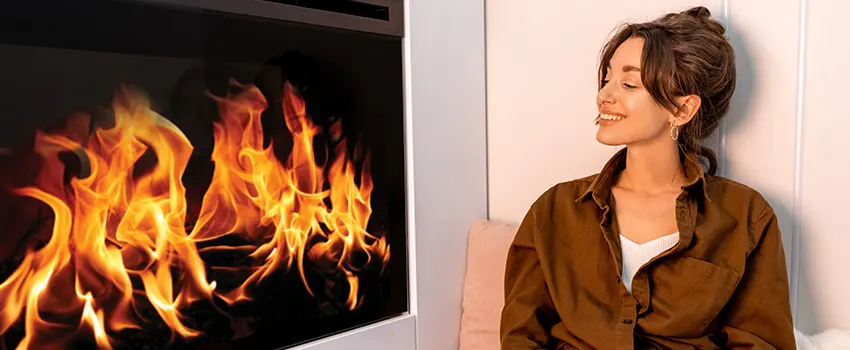 Electric Fireplace Logs Cost in Winona, Minnesota