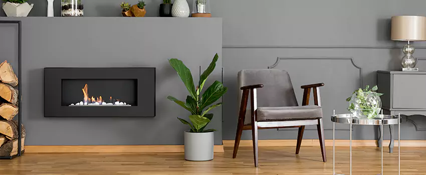 Ethanol Fireplace Burner Repair in Winona, MN