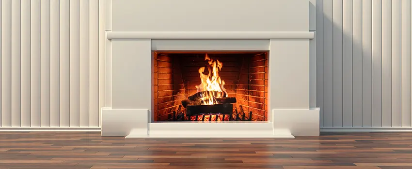 Fireplace Broken Ashtray Repair Services in Winona, Minnesota