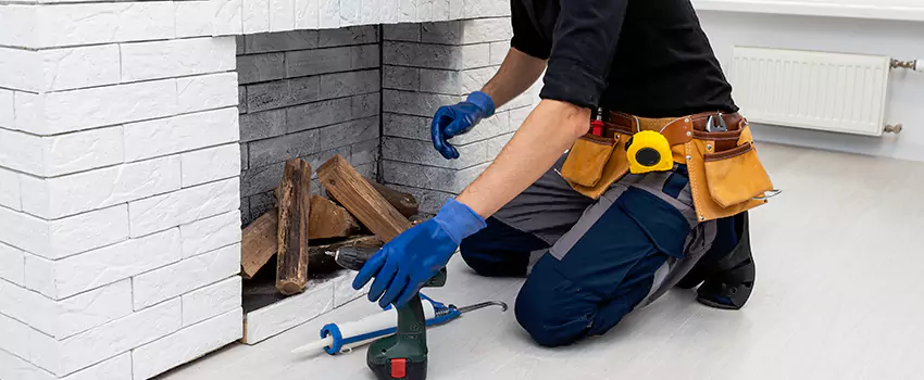 Fireplace Doors Cleaning in Winona, Minnesota