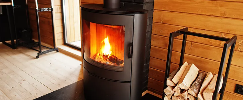 Gas Fireplace Door Handle Installation Services in Winona, Minnesota