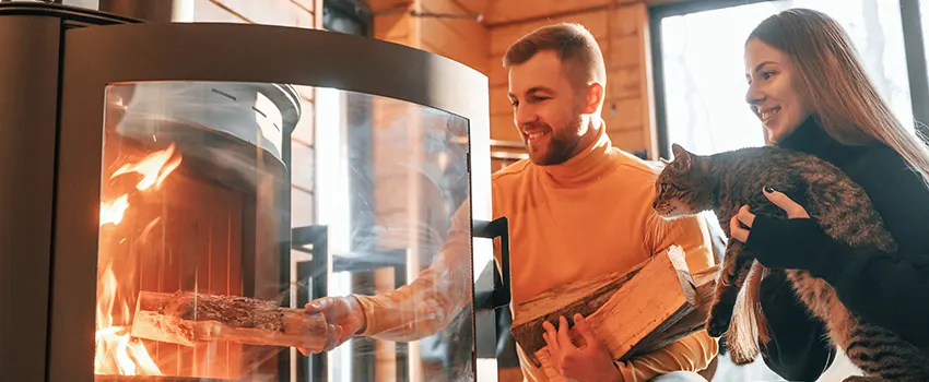 Fireplace Door Installation And Replacement Contractors in Winona, MN