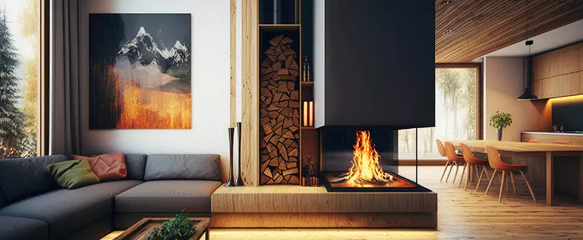 Fixing Electric Fireplace Problem in Winona, Minnesota