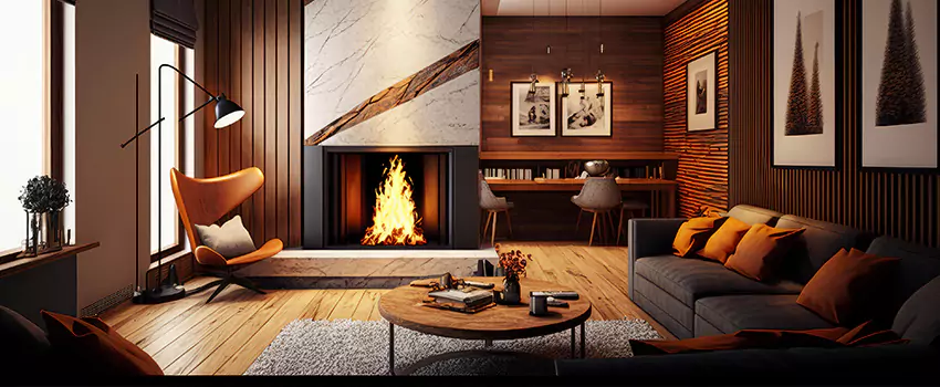 Fireplace Design Ideas in Winona, MN