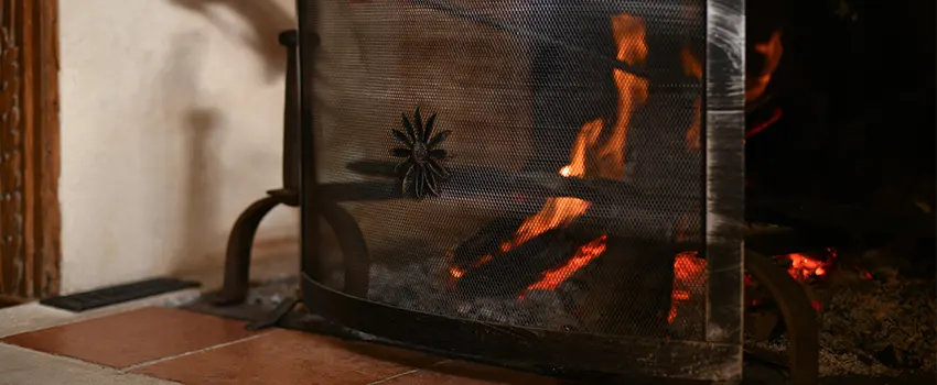 Electric Metal Fireplace installation Services in Winona, MN