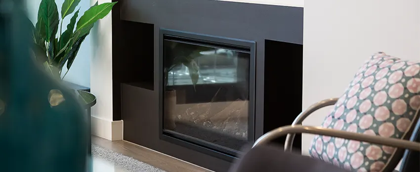 Welding Repairs for Fireplace Grate in Winona, MN