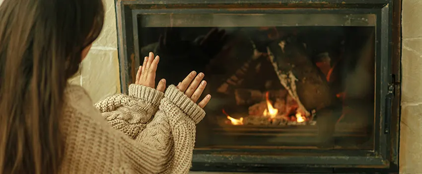 Wood-burning Fireplace Smell Removal Services in Winona, MN