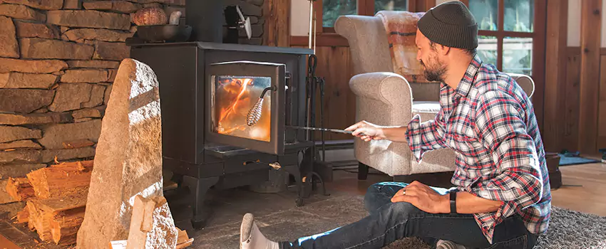Fireplace Chimney Maintenance in Winona, Minnesota