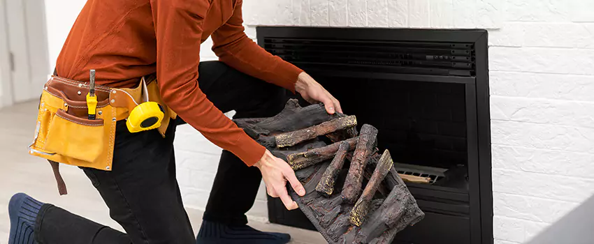 Fireplace Interior Sweeping in Winona, MN