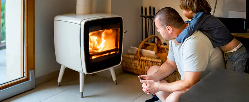 Fireplace Safety Inspection Technician in Winona, Minnesota