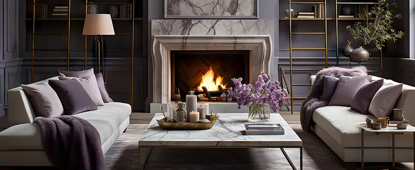 Fireplace Xtrordinair Ember-Glo Insert Fireplace Maintenance in Winona, Minnesota