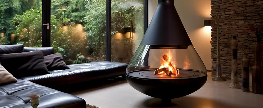 Affordable Floating Fireplace Repair And Installation Services in Winona, Minnesota