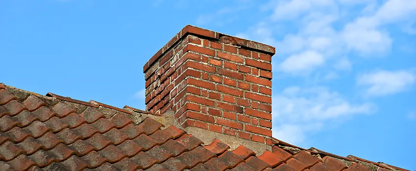 Flue Tiles Cracked Repair Services near Me in Winona, MN