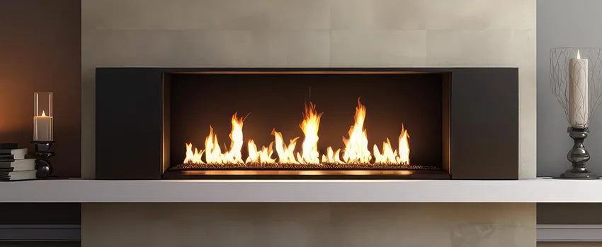 Vent Free Gas Fireplaces Repair Solutions in Winona, Minnesota