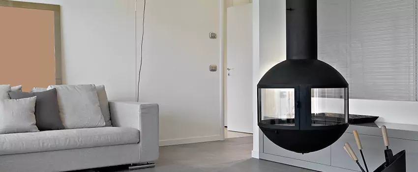 Hanging & Suspended Fireplaces Designer in Winona, Minnesota