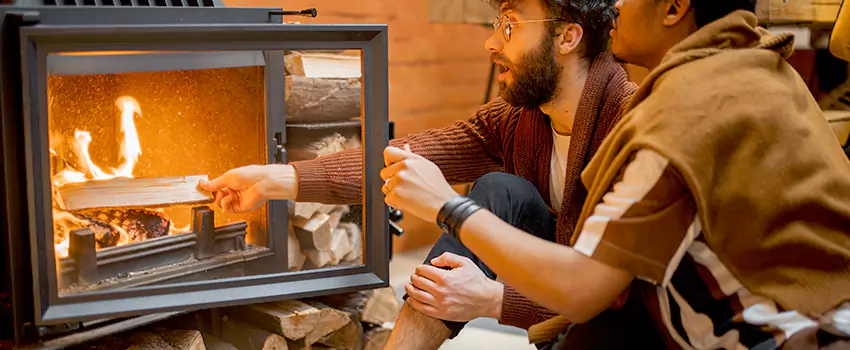 Benefits of Harman Stoves Fireplace in Winona, Minnesota